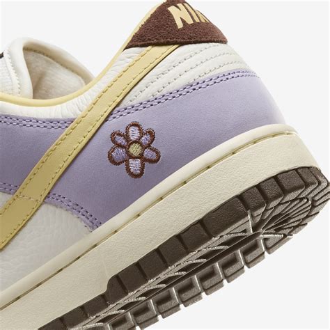 nike dunks low damen lila|nike dunk low lilac bloom.